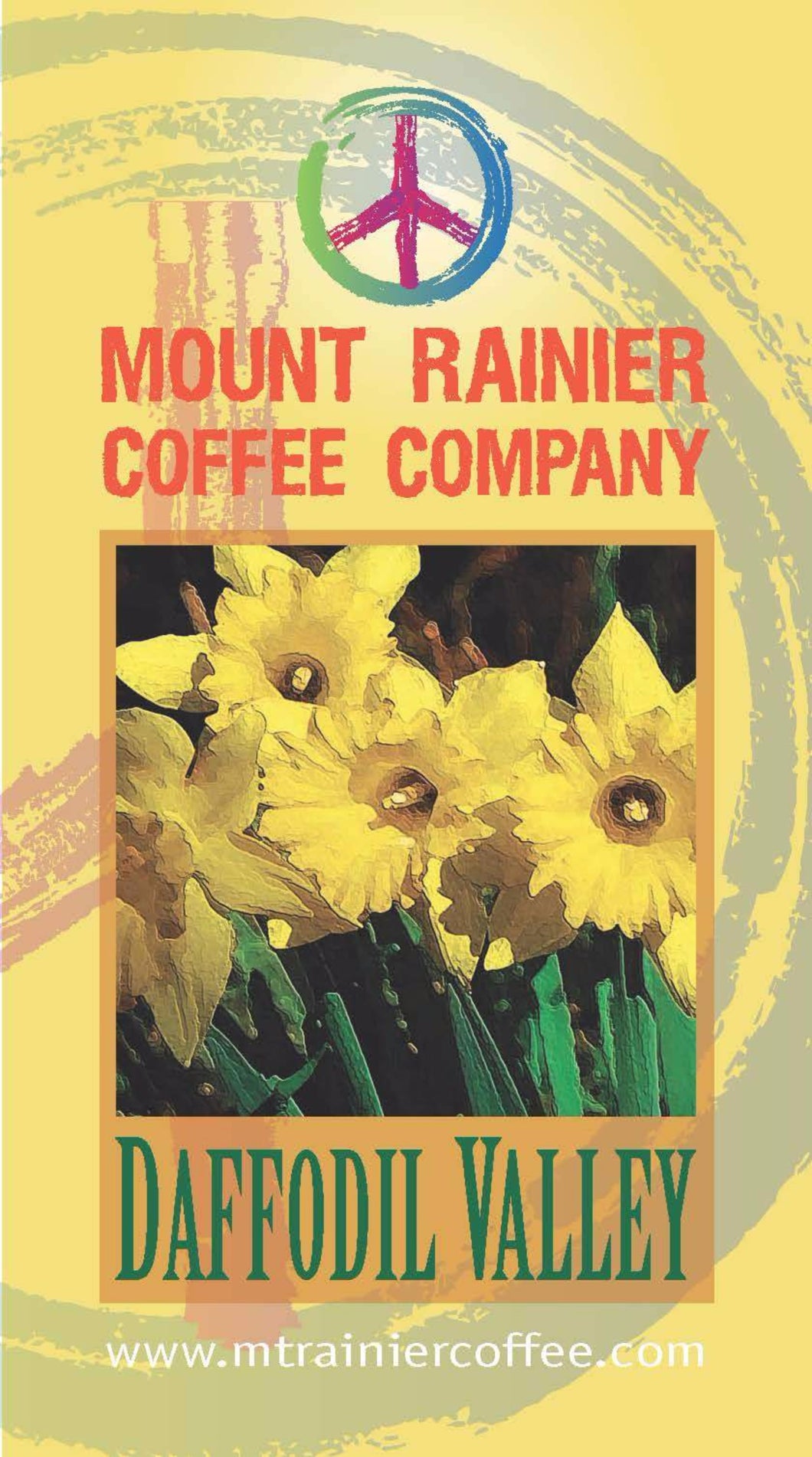 Daffodil Valley: Vibrant and Delicious