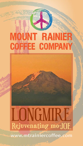 Longmire: A Funky Sumatra