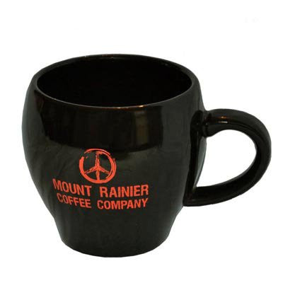 Mt. Rainier Coffee Bella Mug 15oz